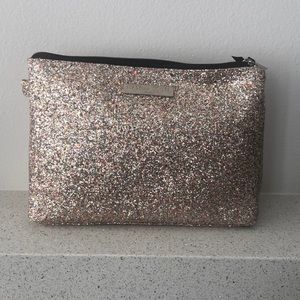 Isabella Scott makeup bag or all purpose bag